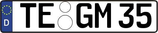 TE-GM35