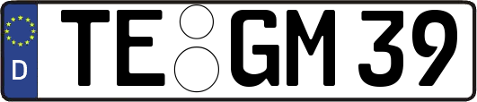 TE-GM39