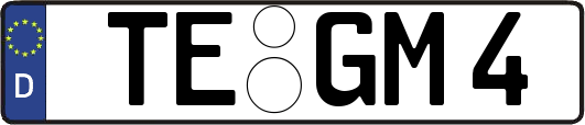 TE-GM4