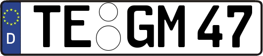 TE-GM47