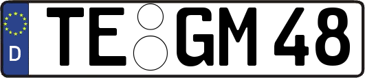 TE-GM48