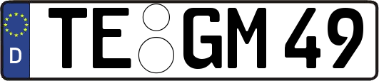 TE-GM49