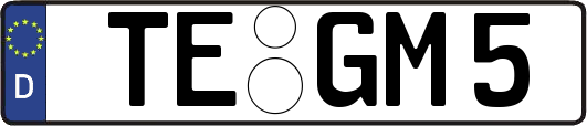 TE-GM5