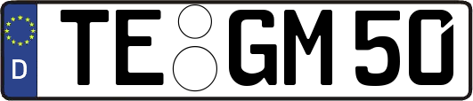TE-GM50