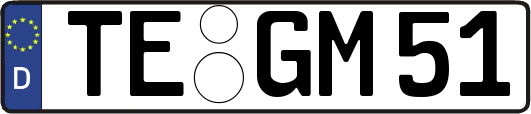 TE-GM51