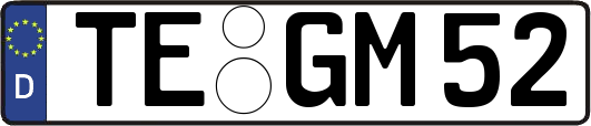 TE-GM52