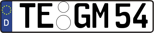 TE-GM54