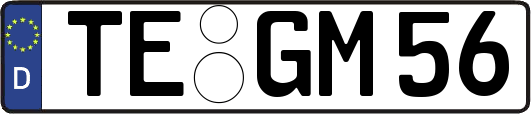 TE-GM56