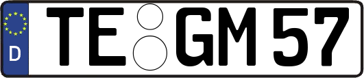 TE-GM57