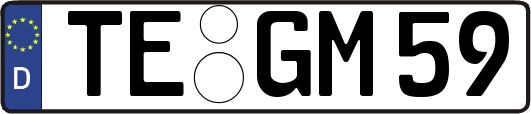 TE-GM59