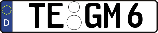 TE-GM6
