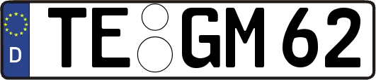 TE-GM62