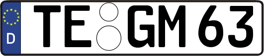TE-GM63