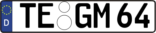 TE-GM64