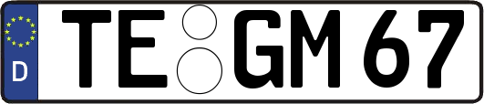 TE-GM67