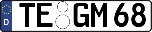 TE-GM68