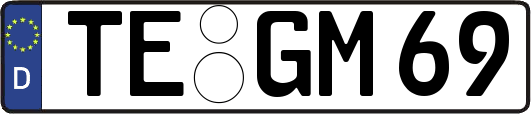 TE-GM69