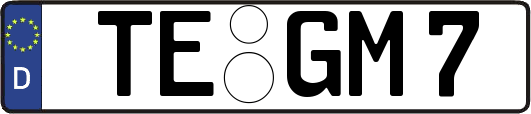 TE-GM7