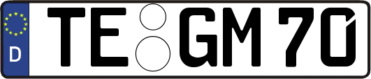 TE-GM70
