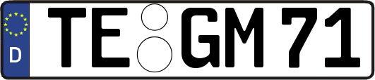 TE-GM71