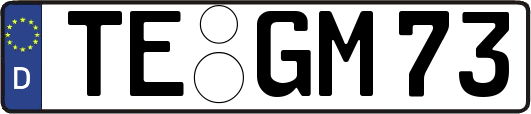 TE-GM73