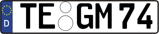TE-GM74