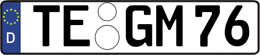 TE-GM76