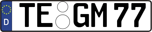 TE-GM77