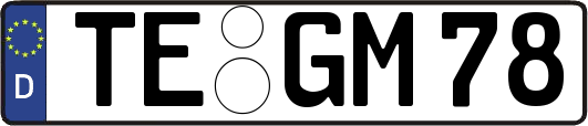 TE-GM78