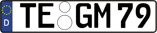 TE-GM79