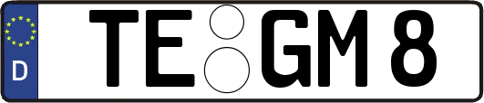 TE-GM8