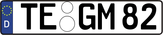 TE-GM82