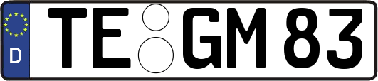 TE-GM83