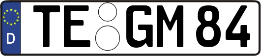 TE-GM84