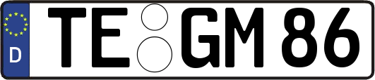 TE-GM86