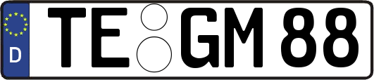 TE-GM88