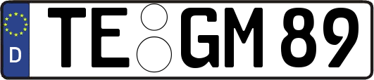 TE-GM89