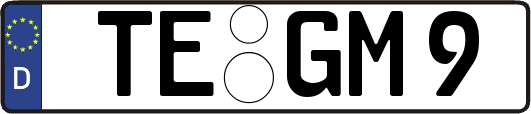 TE-GM9