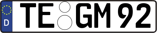 TE-GM92