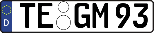 TE-GM93