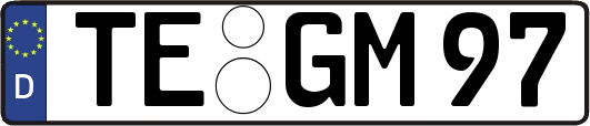 TE-GM97