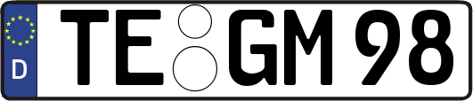 TE-GM98