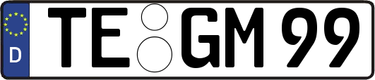 TE-GM99