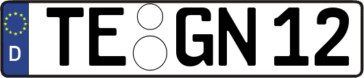 TE-GN12
