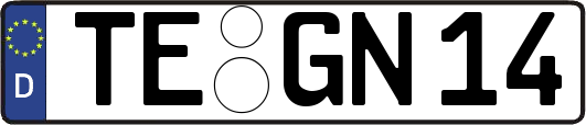TE-GN14