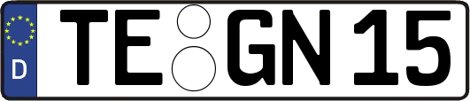 TE-GN15