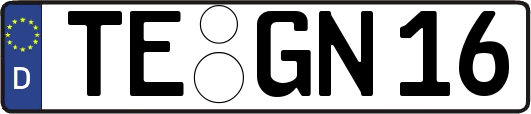 TE-GN16