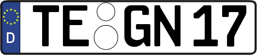 TE-GN17