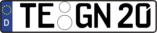 TE-GN20