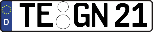 TE-GN21